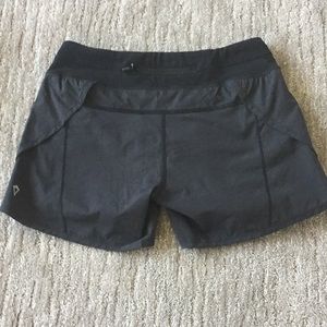 Girls Ivivva short